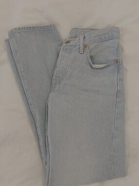 Vintage Levi's 501 Jeans